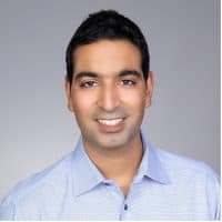 Vaibhav Kamra headshot