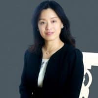 Xue Wang headshot